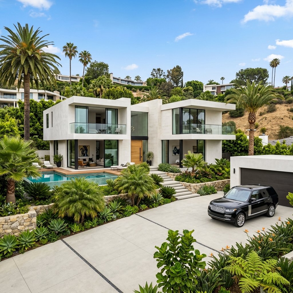 Real Estate Strategies for Long-Term Growth