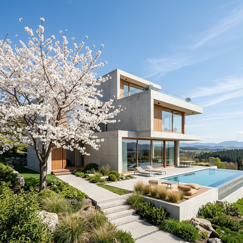 Discover House